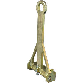 Topper Plate Ring Towbar
