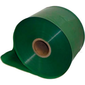 Thermwell Products Co., Inc. DE1000 Frost King Bulk Manual Roll Out Drain Away, Green image.