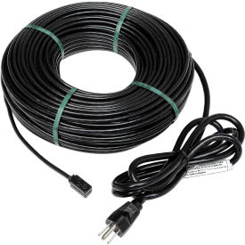 Thermwell Products Co., Inc. RC120 Frost King Roof Cable De-Icer 120V 120L image.