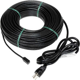 Thermwell Products Co., Inc. RC160 Frost King Roof Cable De-Icer 120V 160L - RC160 image.