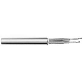Tempco HD Cartridge Heater HDC00289 3/8"OD 4"L 120V 500W 121 Density 