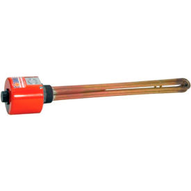Tempco Immersion Heater Replacement TSP02751 750W 120/1 