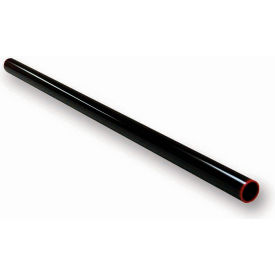 TPI Infrared Red Vycor Sleeve For 1600w Qtz Lamp 04407802 TPI Infrared Red Vycor Sleeve For 1600w Qtz Lamp 04407802