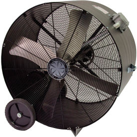 Tpi Industrial PB36BHL TPI 36" Haz. Location Portable Blower Fan, 6,900 CFM, 1/2 HP, 1 Phase image.