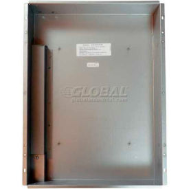 Tpi Industrial Box 3310/ Box AFA TPI Factory Installed Additional Back Can BOX3310 image.