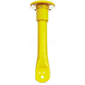 Tpi Industrial HDMC TPI Heavy Duty Yellow Ceiling Mount HDM-C image.
