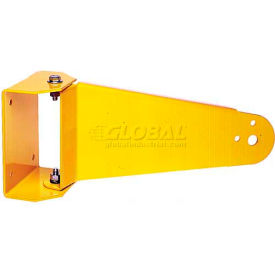 Tpi Industrial HDMW TPI Heavy Duty Yellow Wall Mount HDM-W image.