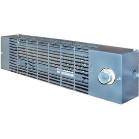 Tpi Industrial RPH15A TPI Pump House Convection Utility Heater RPH15A 500W 120V image.