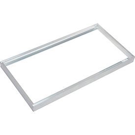 Tpi Industrial SF400 TPI Surface Mount Frame For Radiant Ceiling Panel SF400 - 2X4 image.