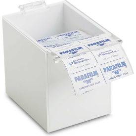 TrippNT Small Parafilm Dispenser, 5 TrippNT Small Parafilm Dispenser, 5