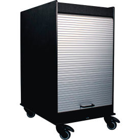 TrippNT® Equipment Cart Adjustable Shelf 26-1/8"L x 19-5/8"W x 35"H 