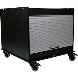 TrippNT® Equipment Cart Adjustable Shelf 26-1/4"L x 25-1/8"W x 24"H 