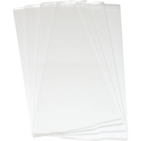 Suture Wall Cubby with 4 Tall Clear Vertical Dividers, 12-1/4"W x 5"D x 1/2"H view 2