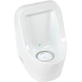 Sloan WES-4000 Waterless Urinal 15-1/2W x 14