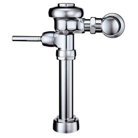 Sloan ROYAL 110 YG Manual Flushometer Valve Sloan ROYAL 110 YG Manual Flushometer Valve
