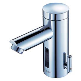 Sloan Valve 3335061 Sloan EAF-250-ISM CP Sink Faucet image.