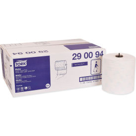 Tork® Premium Extra Soft Matic Hand Towel Roll 2-Ply 7-11/16"Wx300L White 367/Roll6 Rolls 
