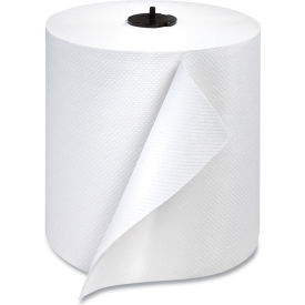 Tork® Advanced Matic Hand Towel Roll 1-Ply 7-11/16"W x 900L White 1102Sheets/Roll 6 Rolls 