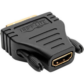 Trippe Manufacturing Company P130-000 Tripp Lite HDMI to DVI Cable Adapter (HDMI to DVI-D F/M) image.