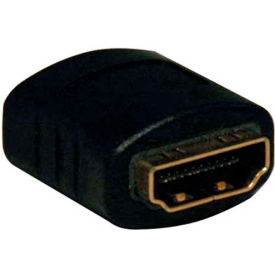 Trippe Manufacturing Company P164-000 Tripp Lite HDMI Coupler Gender Changer (F/F) image.