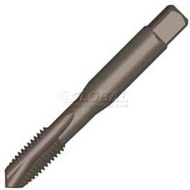 Star Tool Supply 1060080 HSS Made in USA, Spiral Point Gun Tap, Plug Chamfer 0-80 2 Flute H1 image.