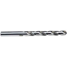 Star Tool Supply 114440 Made in USA Bright Finish Jobbers Length Drill # 36 image.