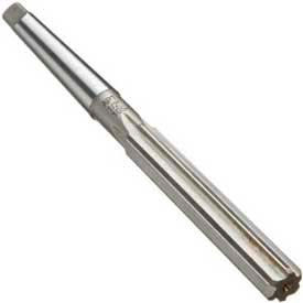 Import 3/4"" Straight Flute Jobbers Length Reamer