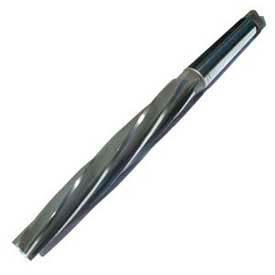 Star Tool Supply 1195026 Import HSS Taper Shank Straight Flute Bridge Reamer 13/32" image.