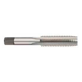 Star Tool Supply 120204 Made in USA  Bottoming Style Screw Thread Insert (STI) Hand Tap M2.5 x .45 image.