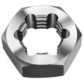 Star Tool Supply 1204810 Import Hex Re-Threading Die, Right Hand, 3/4-10, Carbon Steel image.