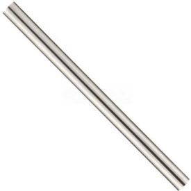 Star Tool Supply 140190 Made in USA Jobbers Length Drill Blank Metric 1.9mm image.