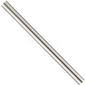 Star Tool Supply 142100 Made in USA Jobbers Length Drill Blank Metric 21mm image.