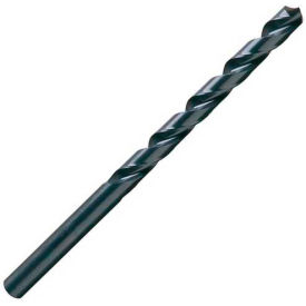 Star Tool Supply 144539 Made in USA Taper Length HSS Drill #7 image.