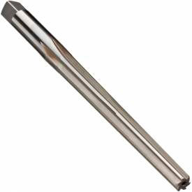 Star Tool Supply 1550807 Lavallee & Ide HSS Taper Pin Reamer Straight Flute, 1 image.