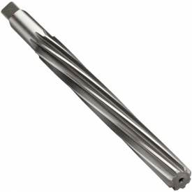 Star Tool Supply 1552805 Lavallee & Ide HSS Taper Pin Reamer Spiral Flute, 2/0 image.