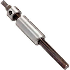 Star Tool Supply 20124*****##* Walton 1/8" 4-Flute Pipe Tap Extractor image.