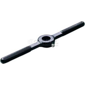 Star Tool Supply 2321400 Import Die Stock Handle Set 13/16, 1", 1-1/2" & 2" Diameter Round Dies image.