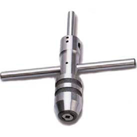 Import Piloted Spindle Tap Wrench -1/4 Capacity