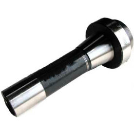 Star Tool Supply 2400000 Import Precision Boring Head Shank 1-1/2"-18 Thread, R-8 Shank image.