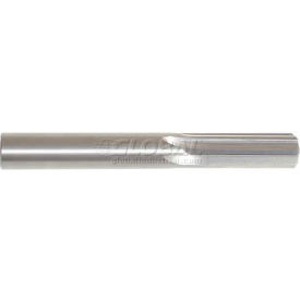 Star Tool Supply 2705005 Import HSS Straight Flute/Shank Chucking Reamer - .5005" Diameter 8" OAL image.