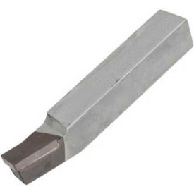 Star Tool Supply 2950043 Import C-2 Grade Carbide Tipped Lead Angle Turning Tool Bit BR-4 Style image.