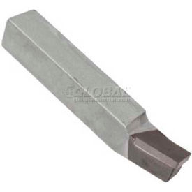 Star Tool Supply 2950044 Import C-2 Grade Carbide Tipped Lead Angle Turning Tool Bit BL-4 Style image.