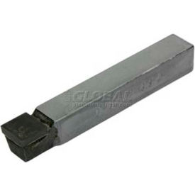 Star Tool Supply 2950055 Import C-2 Grade Carbide Tipped Square Nose Tool Bit C-5 Style image.