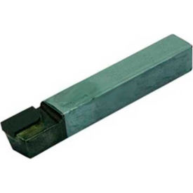 Star Tool Supply 2950162 Import C-2 Grade Carbide Tipped Square Shoulder Turning Tool Bit AL-16 Style image.