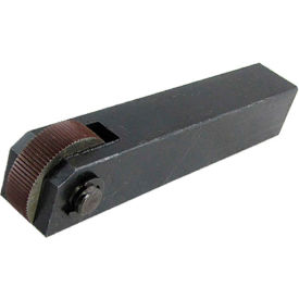 Star Tool Supply 3230001 Single Knurl Tool Holder w/ Med. Cut HSS Knurl image.