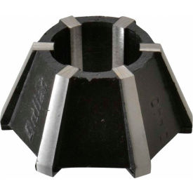Star Tool Supply 4240453 Import .393 - .590" Capacity Rubber Collet for Tapping Heads image.