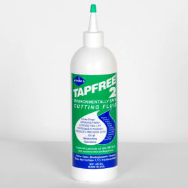 Star Tool Supply 4620216 Winbro Tapfree 2 Cutting & Tapping Fluid, 16 Oz. image.
