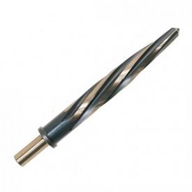 Star Tool Supply 535RC-1-1/16" Lavallee & Ide Aligning Reamer, Spiral Flute, 1-1/16" Dia. Cobalt image.