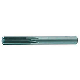 Star Tool Supply 5380000 Import Roughing Morse Taper Machine Reamer #0 MT image.
