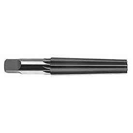 Star Tool Supply 5410002 Import Finishing Morse Taper Hand Reamer #2 MT image.